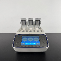 Applied Biosystems ProFlex Base PCR System image 3